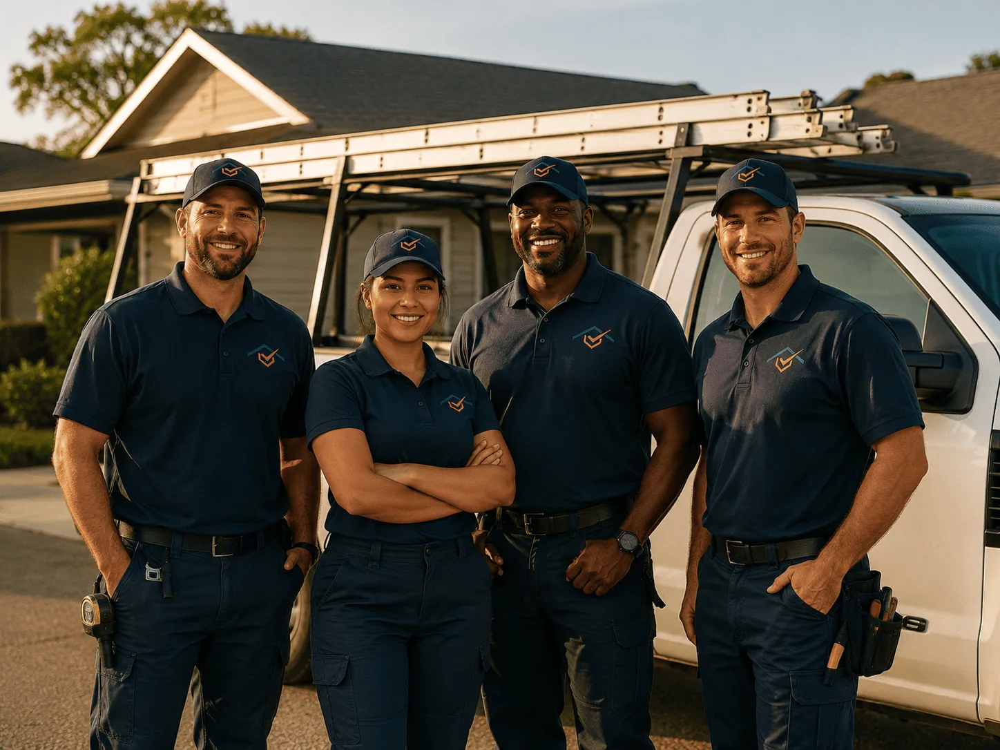 Roof Inspection company in Duffield, VA